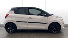 Citroen C1 1.0 VTi 72 ELLE 5dr Petrol Hatchback